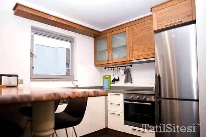 Değirmenburnu Residence